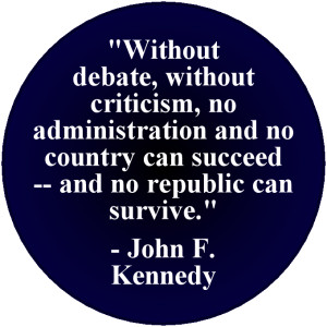 25 Remarkable John F Kennedy Quotes