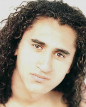 Cliff Curtis Pictures