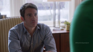 Danny Castellano Danny: i don't want that.