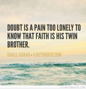 twin brother quotes
