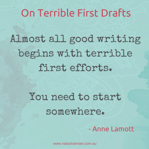 Famous Writers on Writing: My Favourite Inspirational Quotes