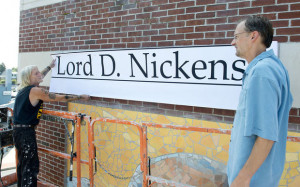 Lord Nickens Quote gives more meaning to civil rights mural