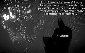 batman begins quotes - Google Search