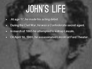 John Wilkes Booth Gun John wilkes booth gun john