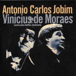 Various Artists Antonio Carlos Jobim & Vinicius De Moraes : leurs plus ...
