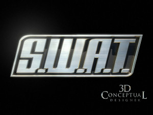 Swat Logo