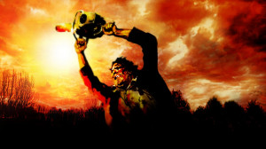 ... Wallpaper Abyss Movie The Texas Chain Saw Massacre (1974) 325437