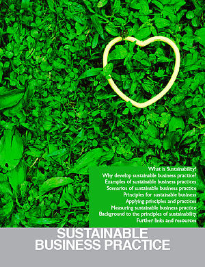 Companies pursue Sustainable Business Development (SBD) for a variety ...