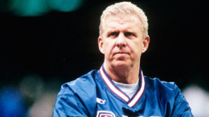 Bill Parcells Pictures