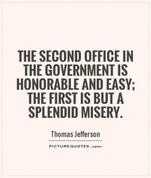 Government Quotes