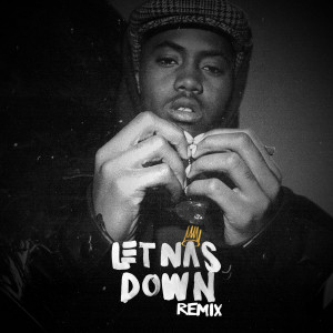 Hip-Hop] J. Cole – Let Nas Down (Remix) (Feat. Nas)
