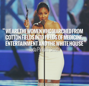 Black Girls Rock 2015 Was Everything: Recap with (Mostly) Full Quotes