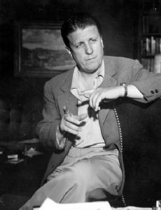 George Stevens (December 18, 1904 – March 8, 1975) was an American ...
