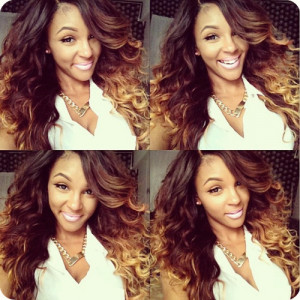 What Hair Color Skin Tone