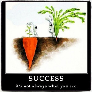 Motivation For Success Picture Quote