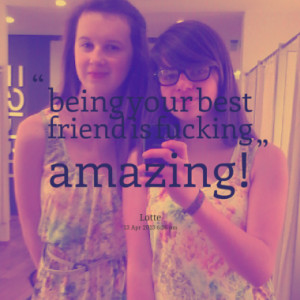 Search Results for: Amazing Best Friend Quotes