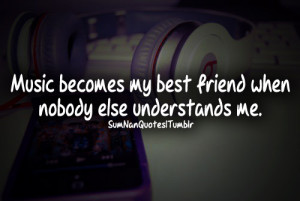 life quotes, music quotes, sad quotes