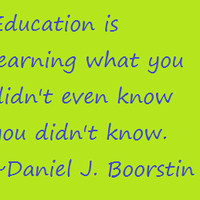 education quotes photo: didnt even know quote20.png