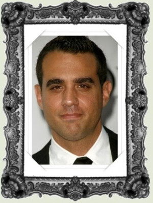 Bobby Cannavale Gay