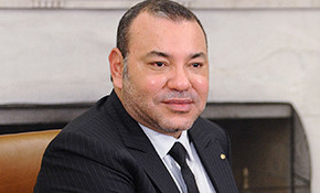 Quotes by Mohammed Vi Of Morocco