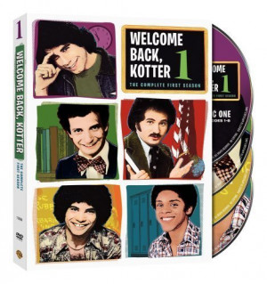 14 december 2000 titles welcome back kotter welcome back kotter 1975