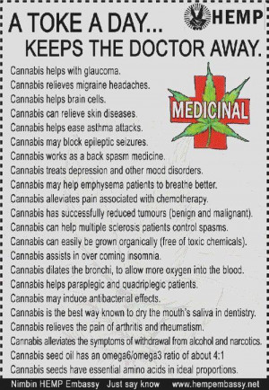 truth weed marijuana cannabis pot medical medicine