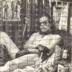 Allin & The AIDS Brigade - Expose Yourself To Kids