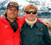 Crew Members’ Quotes