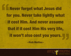 rich mullins quote - Google Search