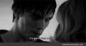 Warm Bodies