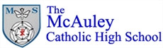 The McAuley Catholic High School , Doncaster