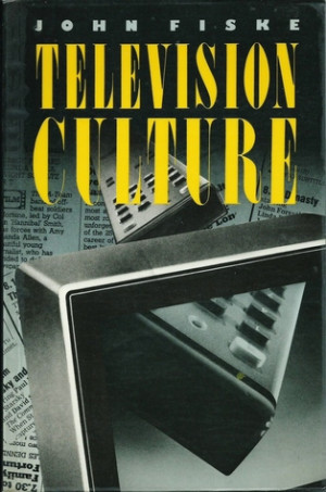 Start by marking “Television Culture” as Want to Read: