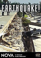 Nova - Earthquake