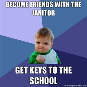 become_friends_with_the_janitor_get_keys_to_the_school-s360x360-248726 ...