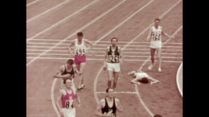 HD Athletics / Summer Olympics / Tokyo / 1964 – Stock Video # 299 ...
