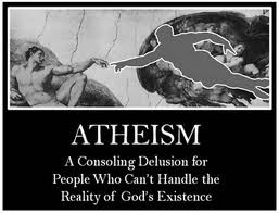... posts atheism is stupid i and atheism is stupid ii have been such