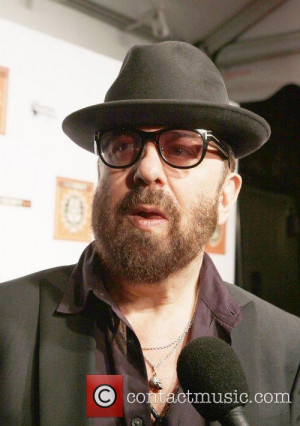 Picture - Dave Stewart | Photo 2593504 | Contactmusic.