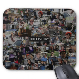 Kid History