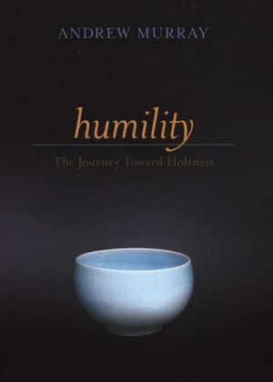 Murray plunges the deep theological waters of Jesus’ humility. I ...