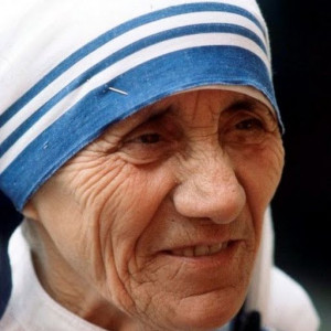 Quotes by Mother Teresa of Calcutta