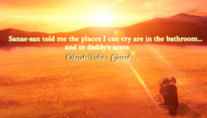 Anime Quote Quotes Dzbsg