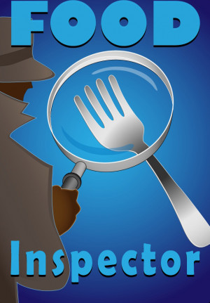 Free Restaurant Inspection App for iPhone, Android