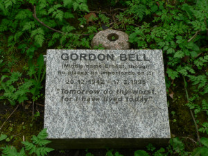 gordon bell