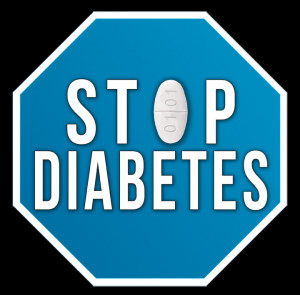 Diabetes: The Unspoken Solution, Prevention for Diabetes Diagnosis >>