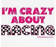 Dirt Track Racing Quotes | Yes I am dirt track racing!