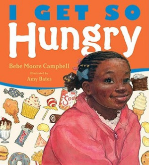 Start by marking “I Get So Hungry” as Want to Read: