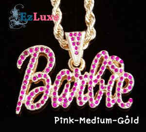 Labels: barbie nicki minaj necklace , black barbie nicki minaj , real ...