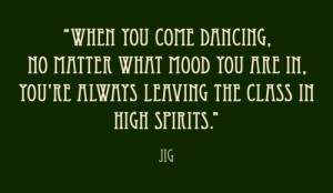 JIG quote