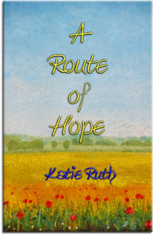 ... trace her journey back – her ROUTE OF HOPE. http://v.gd/xfDph8 $3.99