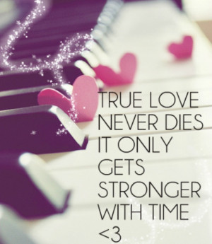 True Love Quotes Wallpaper-